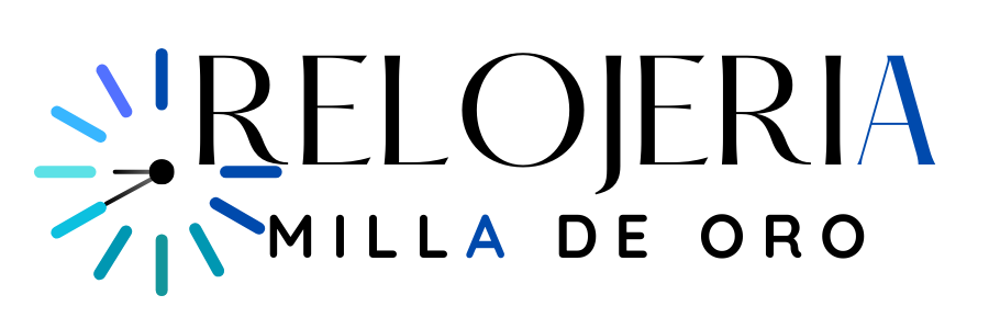 Relojería Milla de Oro