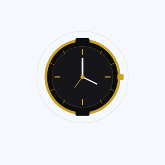 Reloj Automático Premium