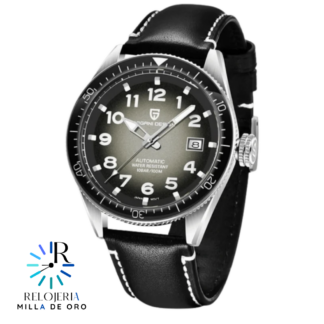 Reloj Pagani Design PD-1649 Automatico NH35