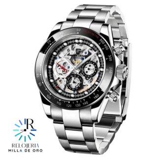 Reloj Pagani Design PD-1653 (color 1)