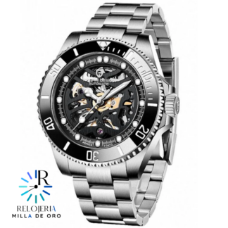 Reloj Pagani Design PD-1659