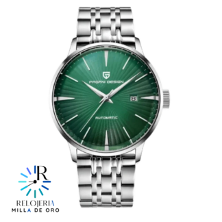 Reloj Pagani Design PD-2770 (color 1)