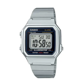 Reloj Casio B650WD-1ADF