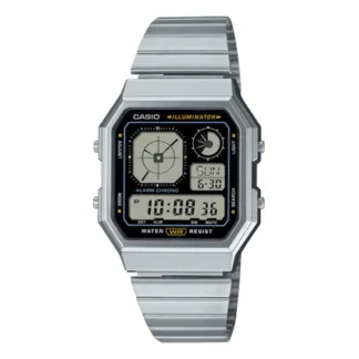 Reloj Casio A130WE-1ADF