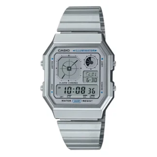 Reloj Casio A130WE-7ADF