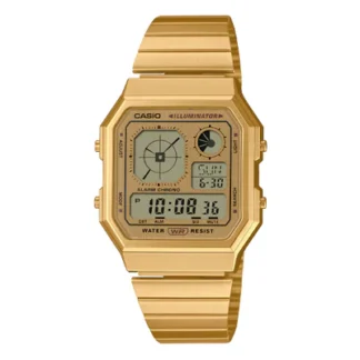 Reloj Casio A130WEG-9ADF