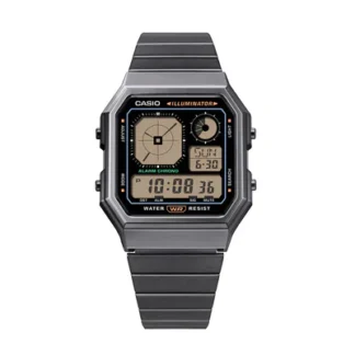 Reloj Casio A130WEGG-1ADF