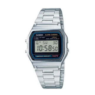 Reloj Casio A158WA-1DF