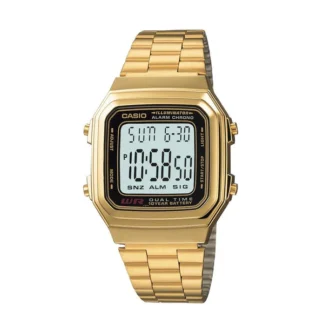 Reloj Casio A178WGA-1ADF