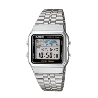 Reloj Casio A500WA-1DF