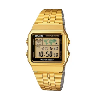 Reloj Casio A500WGA-1DF