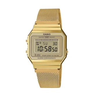 Reloj Casio A700WMG-9ADF