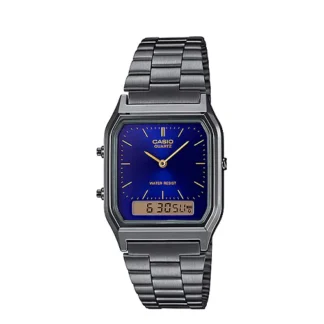 Reloj Casio AQ-230GG-2ADF