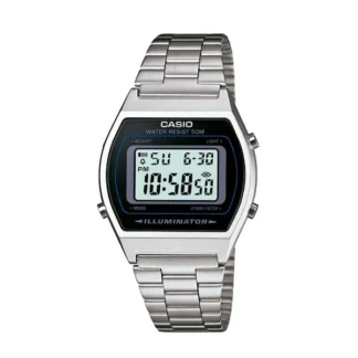 Reloj Casio B640WD-1AVDF