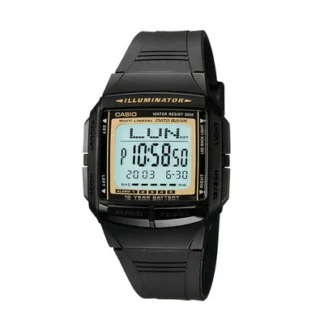 Reloj Casio DB-36-9AVDF