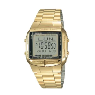 Reloj Casio DB-360G-9ADF