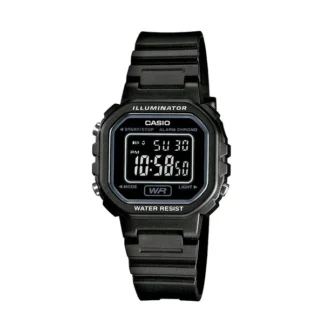 Reloj Casio LA-20WH-1BDF