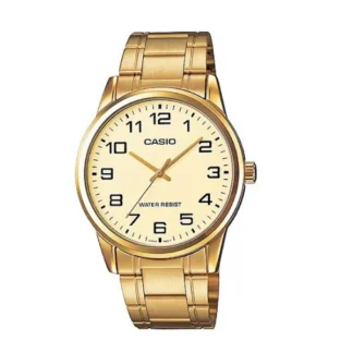 Reloj Casio MTP-V001G-9BUDF