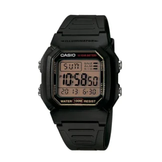 Reloj Casio W-800HG-9AVDF